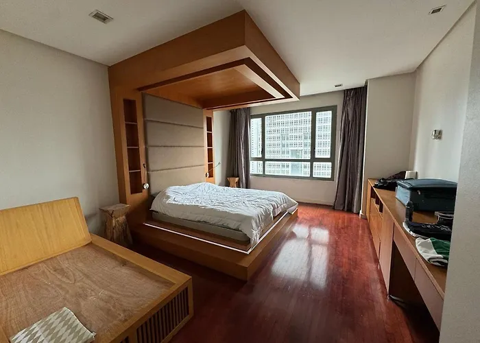 The Capsquare Residences