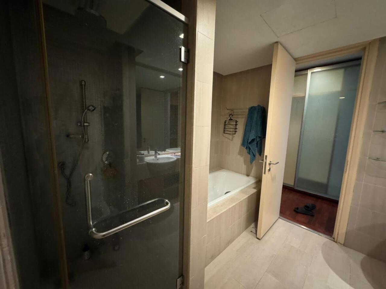 Rumah tetamu The Capsquare Residences Kuala Lumpur
