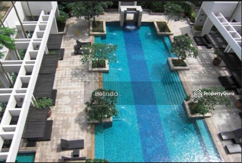 The Capsquare Residences *