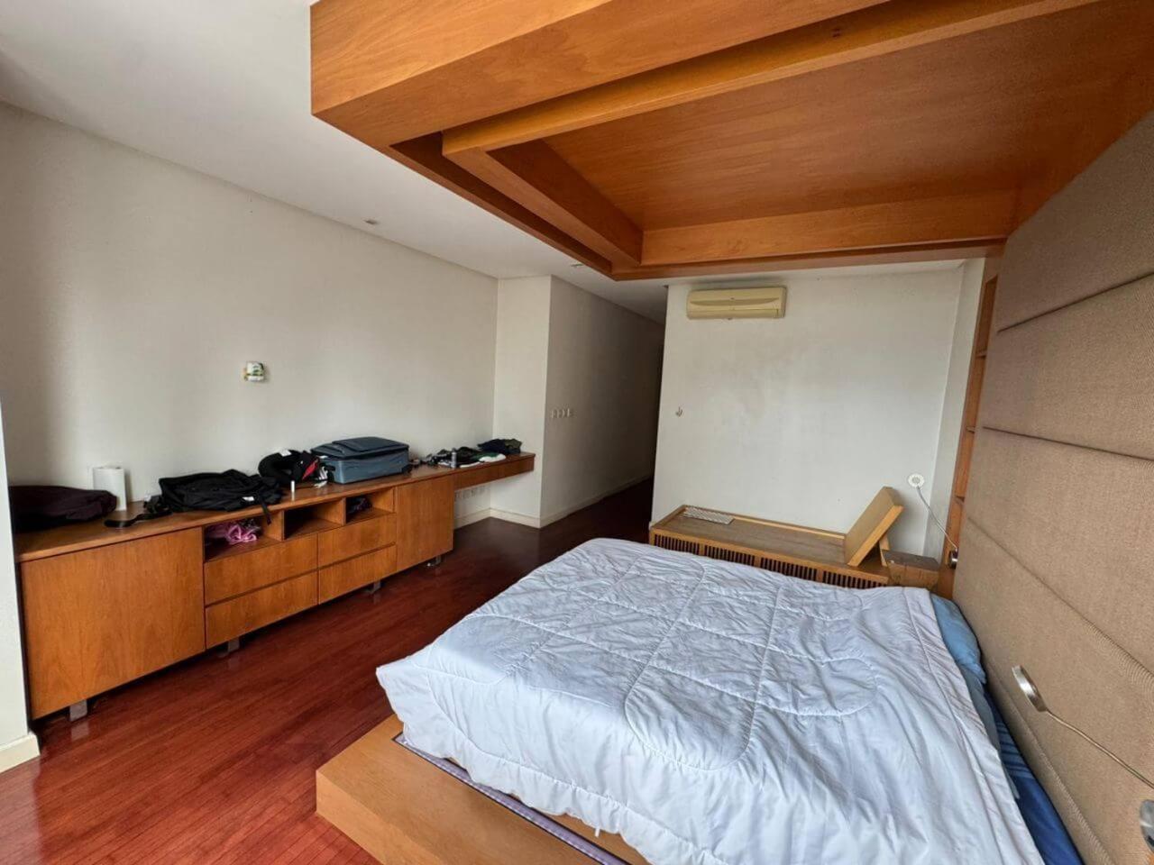 Rumah tetamu The Capsquare Residences *