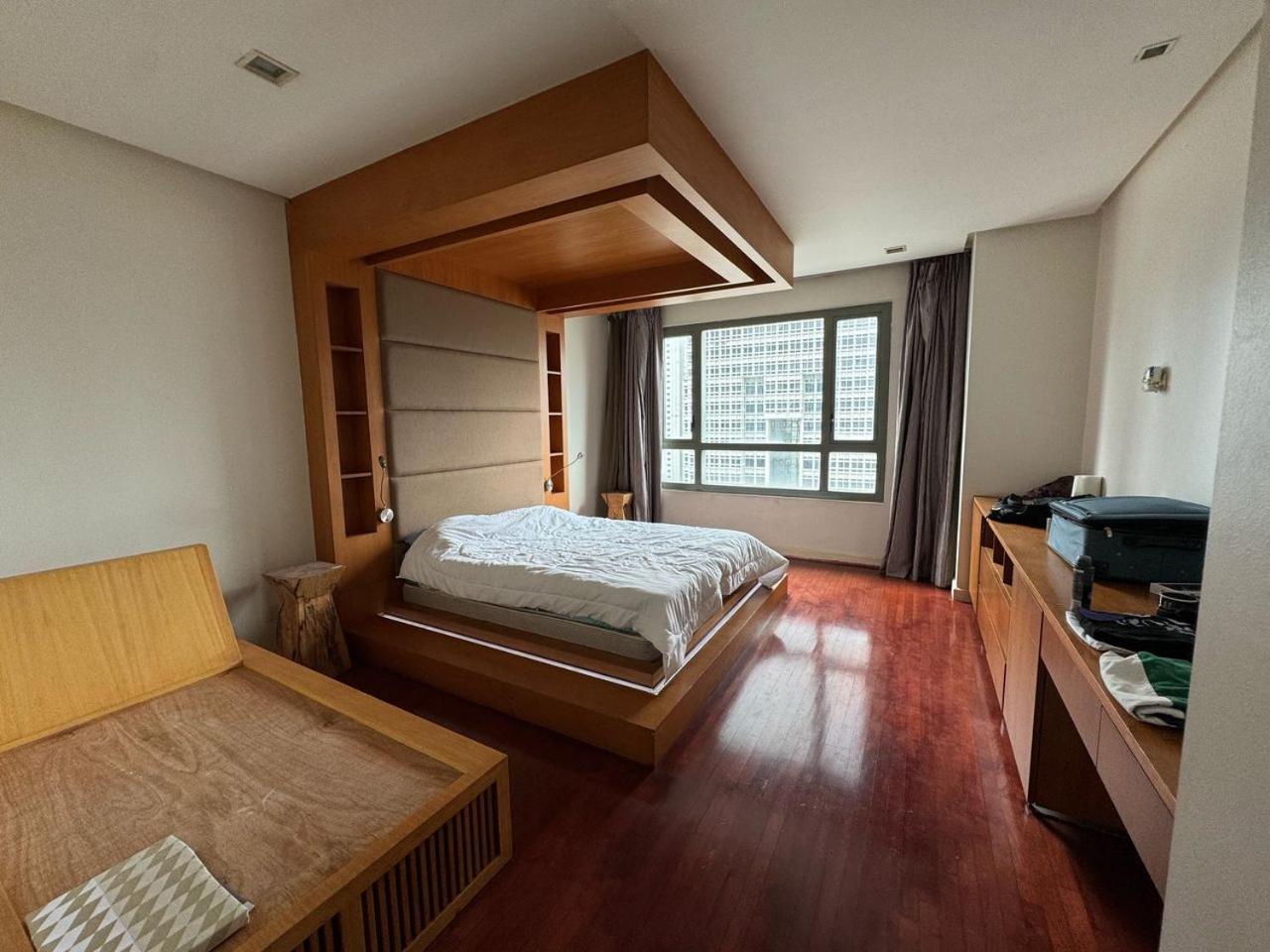 The Capsquare Residences Rumah tetamu Kuala Lumpur